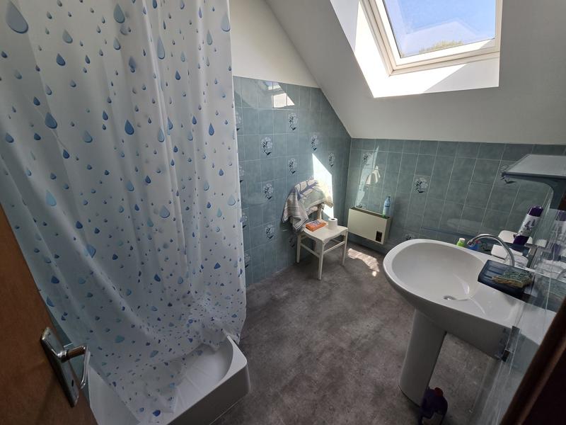 Maison - 82 m² - 5 pièces