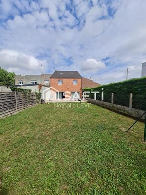 Maison - 176 m² - 6 pièces