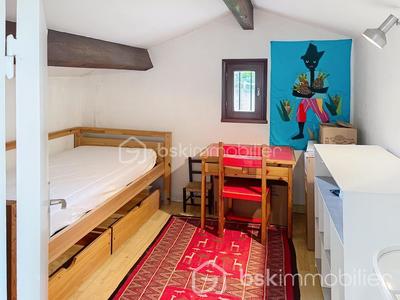 Maison d'architecte - 143 m² - 6 pièces