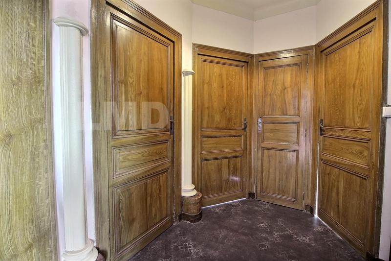 Maison de ville - 116 m² - 5 pièces