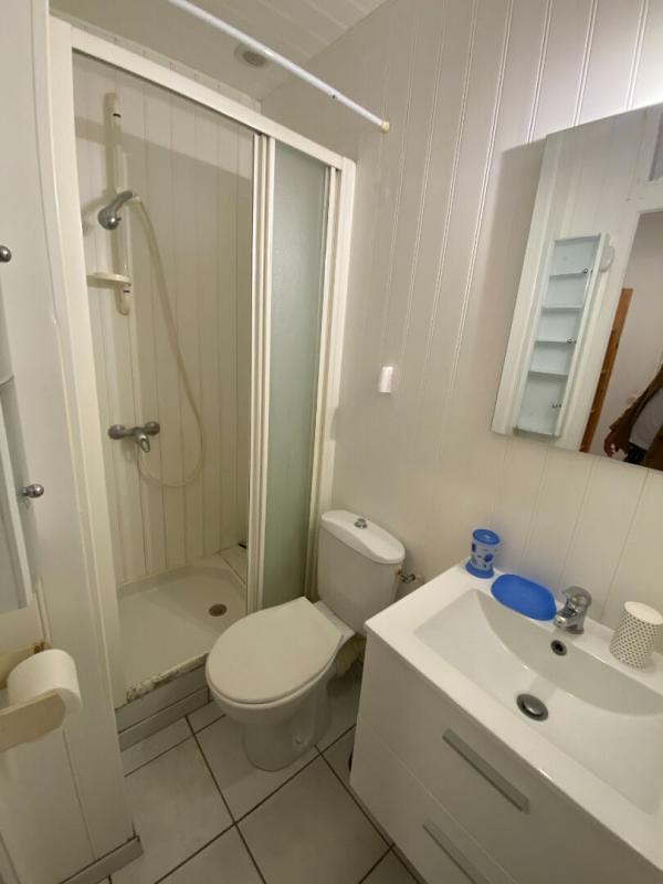 Appartement - 24 m² - 3 pièces