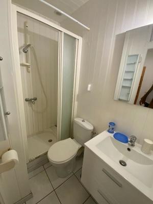 Appartement - 24 m² - 3 pièces