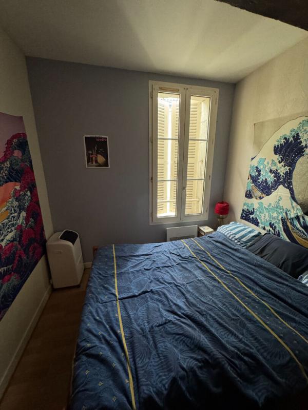 Immeuble - 102 m² - 7 pièces