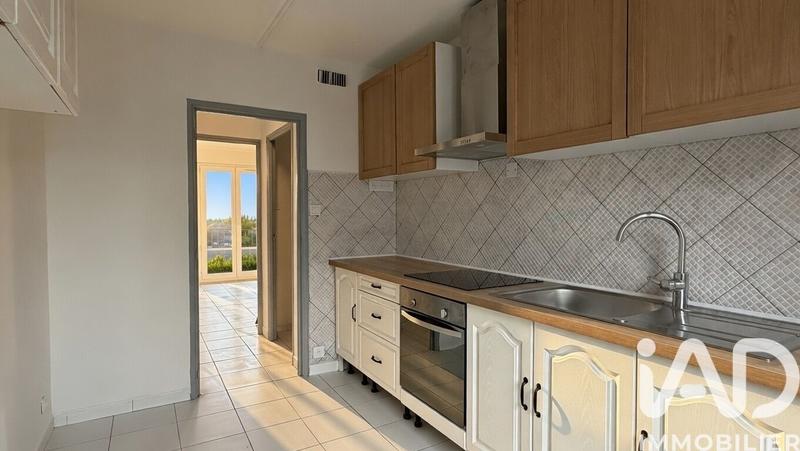 Appartement - 67 m² - 5 pièces