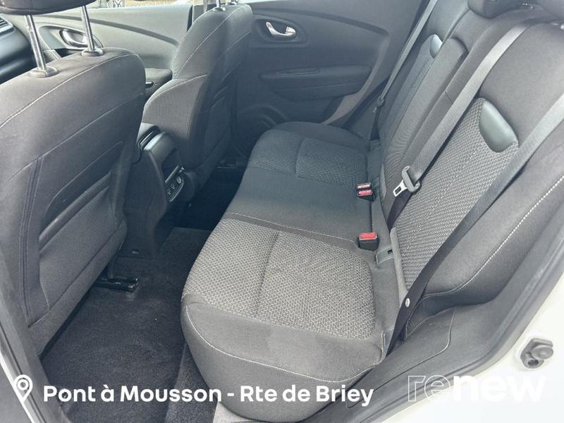 Renault Kadjar TCe 140 Fap Edc Business