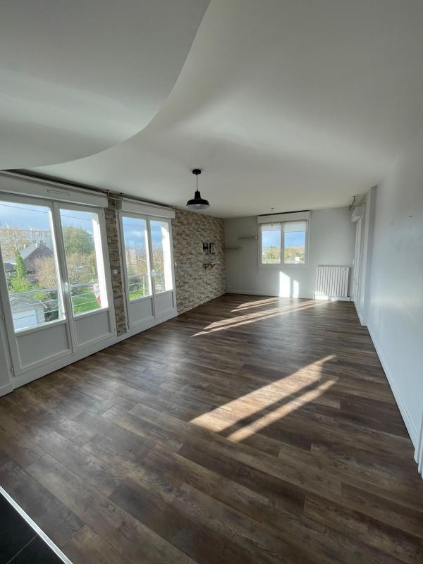 Appartement - 78 m² - 4 pièces