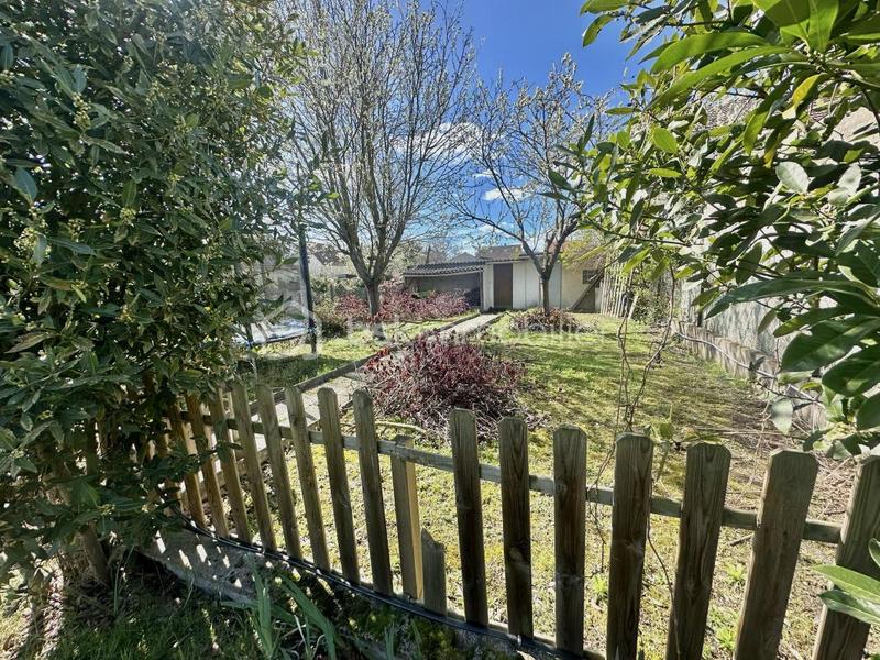 Maison - 153 m² - 7 pièces