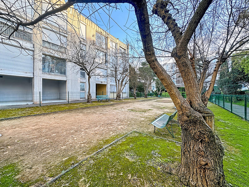 Appartement - 105 m² - 6 pièces