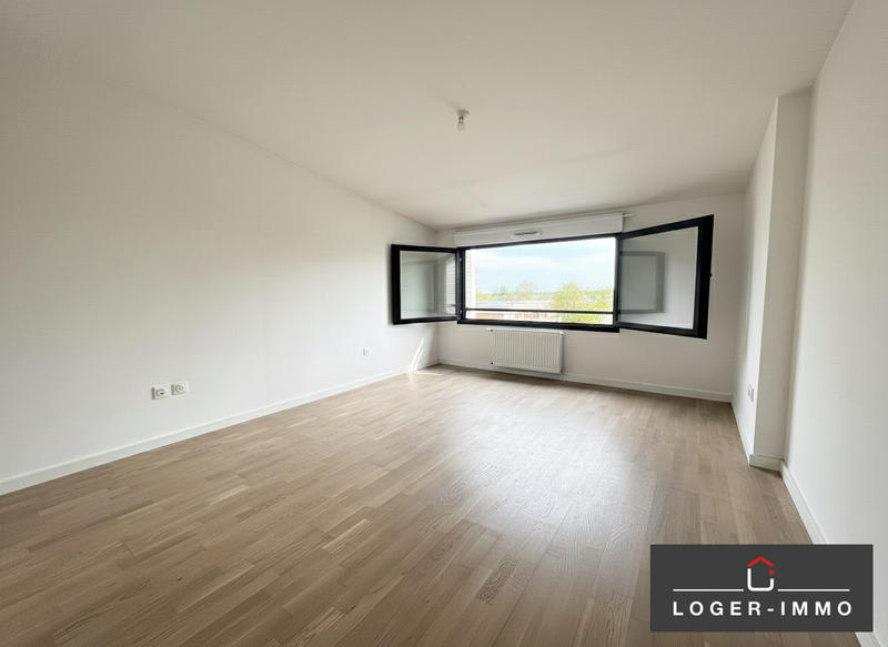 Appartement - 79 m² - 3 pièces
