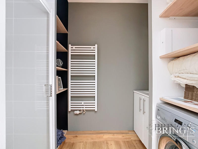 Appartement - 78 m² - 3 pièces