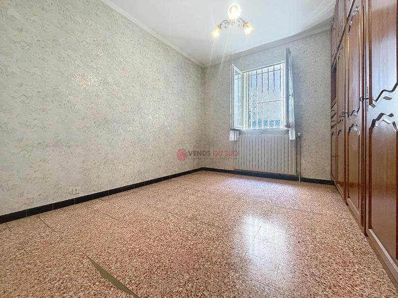 Maison de ville - 90 m² - 4 pièces