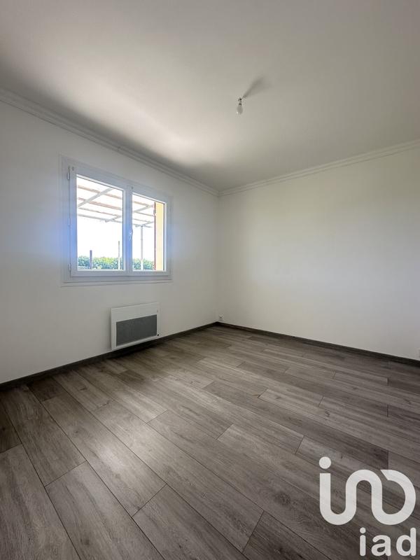 Maison - 83 m² - 4 pièces