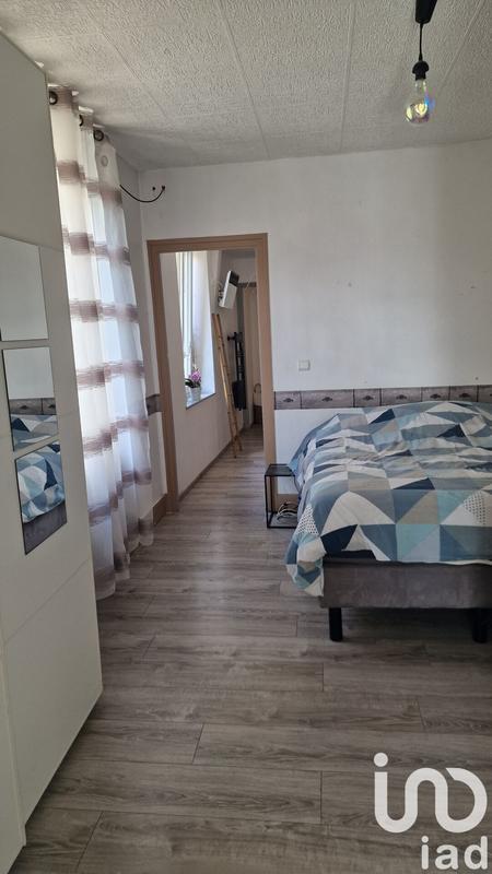 Maison - 169 m² - 6 pièces