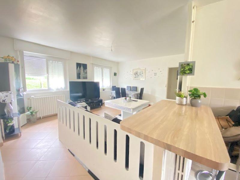 Villa - 80 m² - 4 pièces