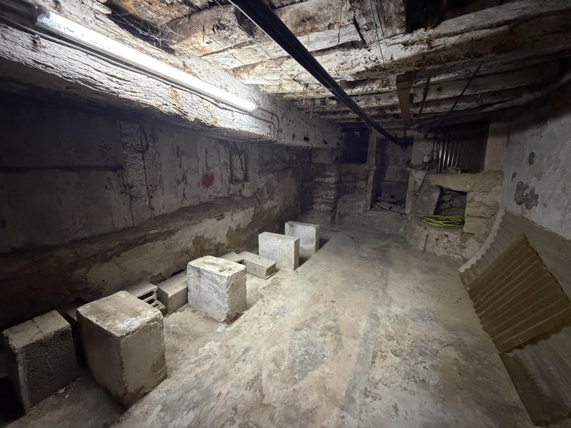 Maison - 103 m² - 4 pièces