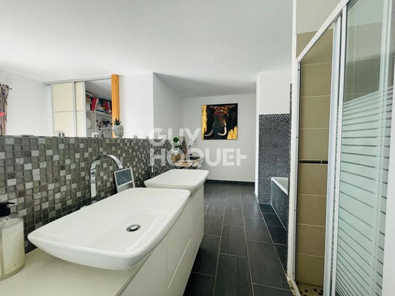 Villa - 145 m² - 5 pièces