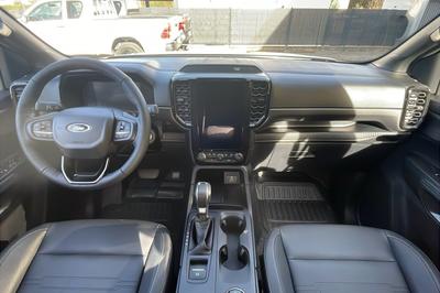 Ford Ranger 2.0 205 Bva10 E-4wd Tremo