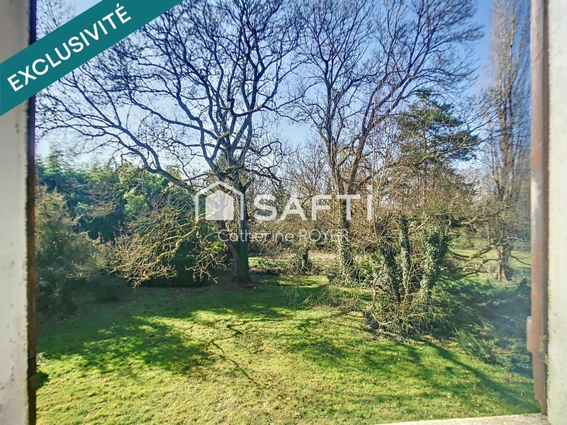 Maison - 148 m² - 5 pièces