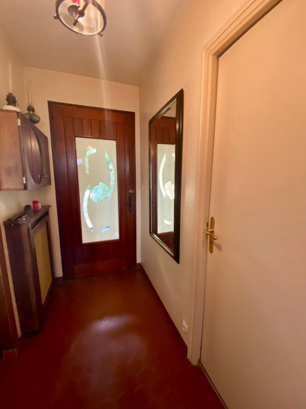 Maison - 81 m² - 4 pièces