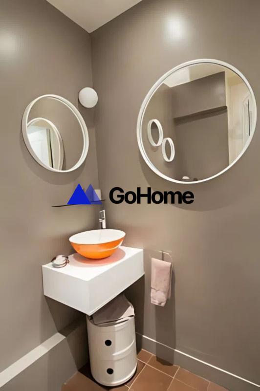 Studio - 19 m² - 1 pièce