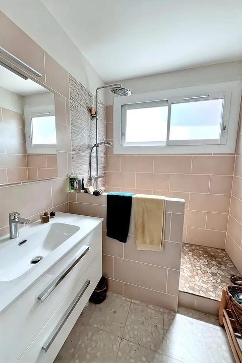 Appartement - 84 m² - 3 pièces