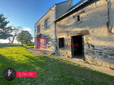 Maison - 106 m² - 5 pièces