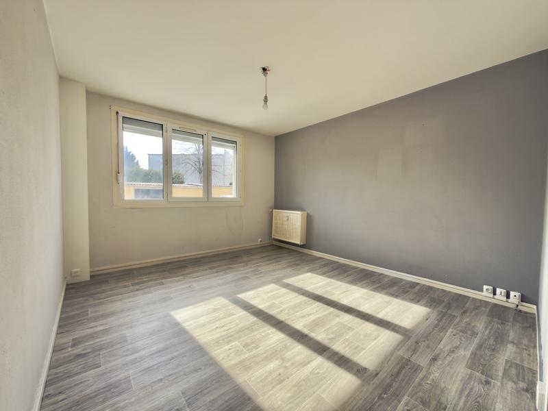 Appartement - 68 m² - 4 pièces