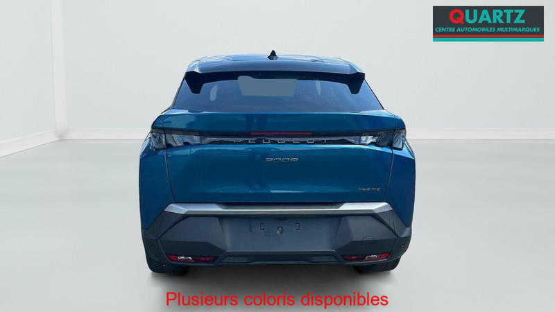 Peugeot 3008 Hybrid 145 e-Dcs6 Gt