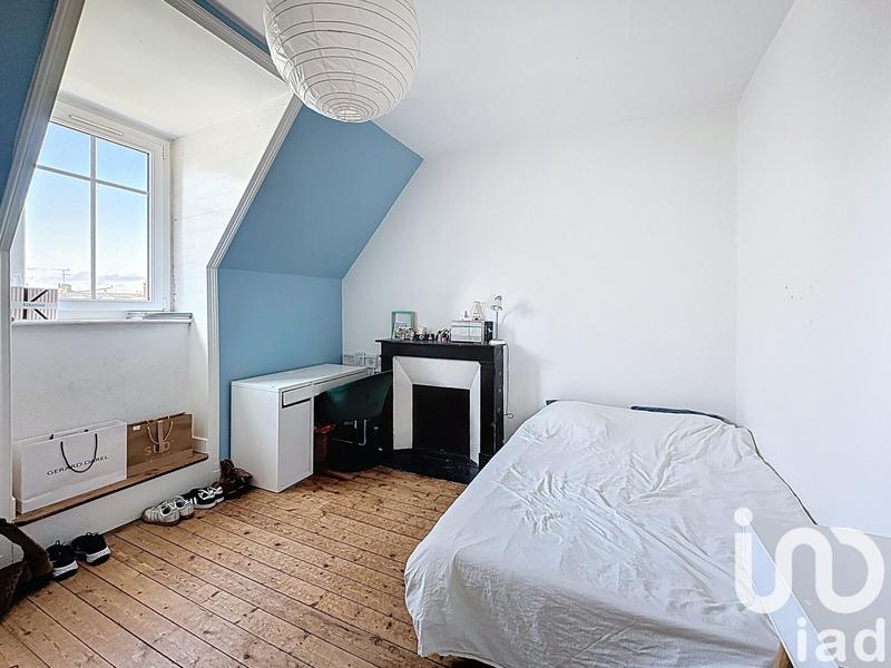 Maison de ville - 135 m² - 7 pièces