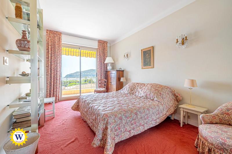 Appartement - 88 m² - 3 pièces