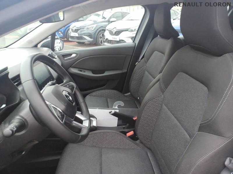 Renault Clio E-Tech full hybrid 145 Equilibre