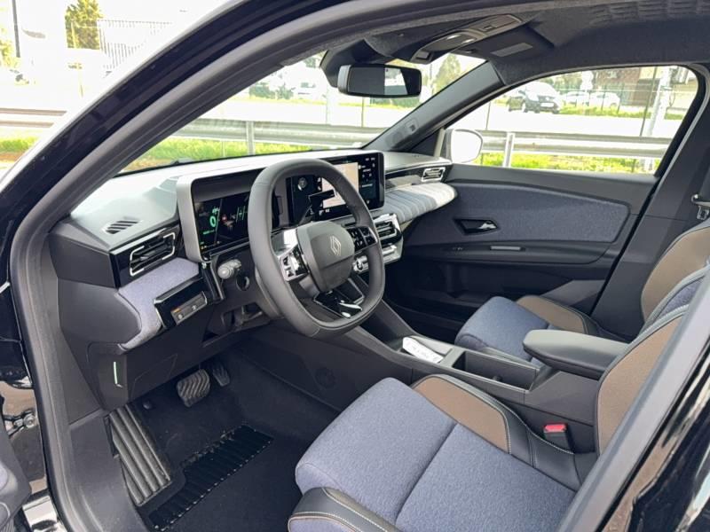 Renault R 5 E-Tech Electrique 150 ch autonomie confort Techno