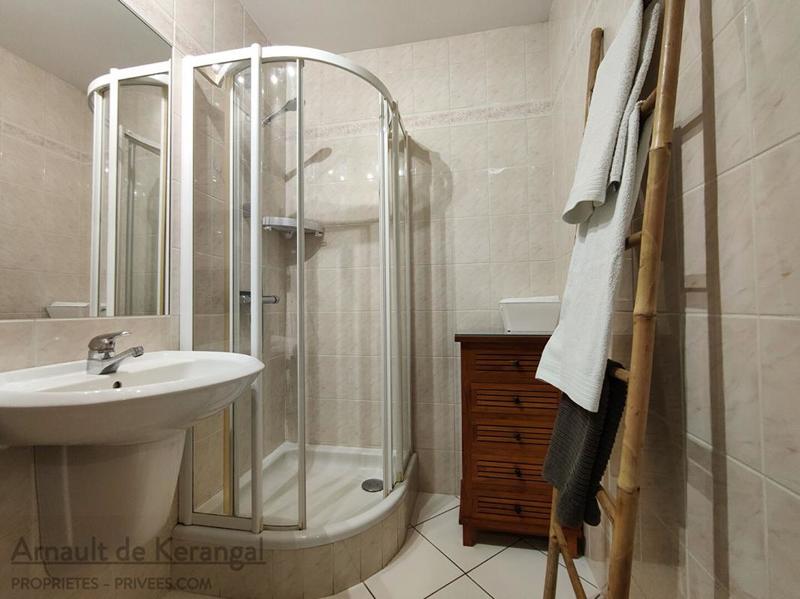 Appartement - 29 m² - 1 pièce