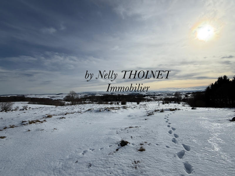 Maison - 83 m² - 2 pièces