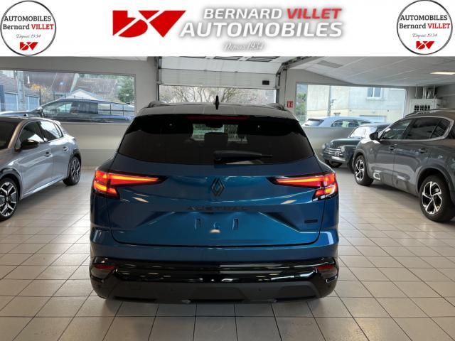 Renault Austral full hybrid E-Tech 200 ch Esprit Alpine