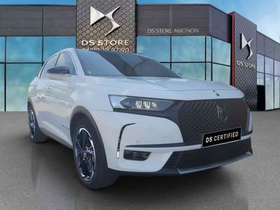 Ds Ds 7 Crossback 1.6 E-Tense 300 cv 4x4 Performance Line +