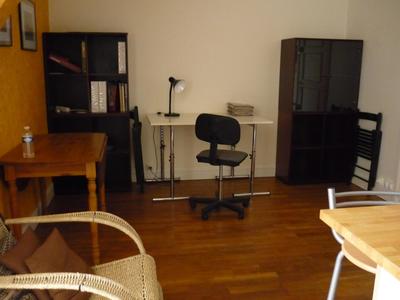 Appartement - 38 m² - 3 pièces