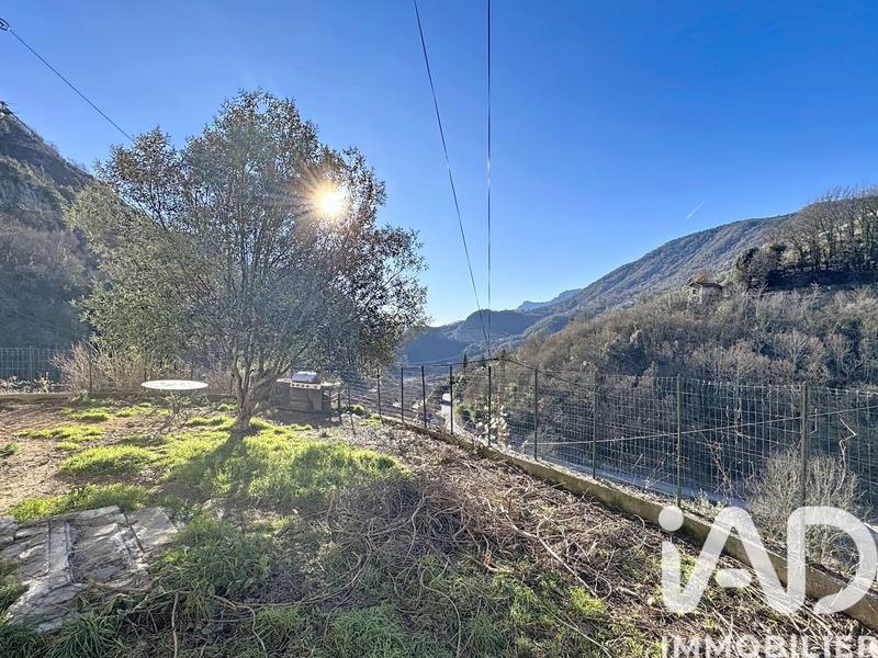 Maison de village - 60 m² - 4 pièces