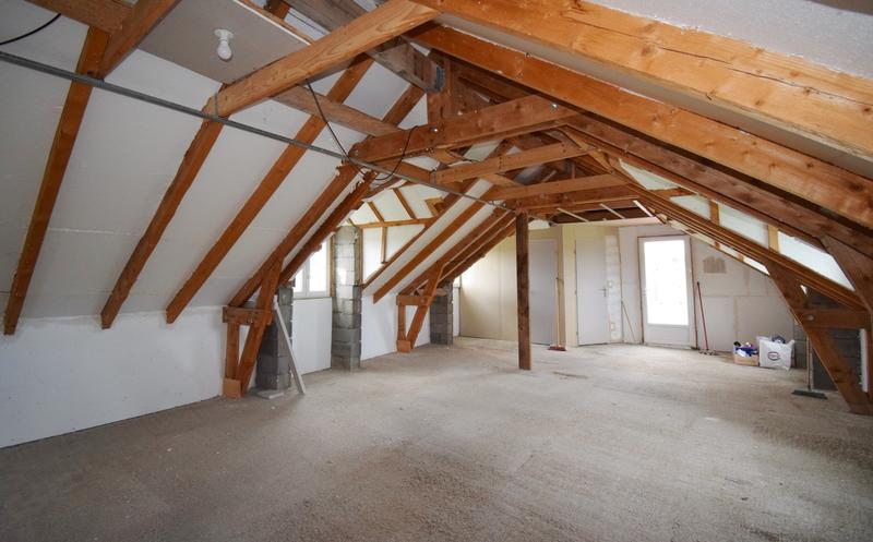 Maison - 167 m² - 5 pièces