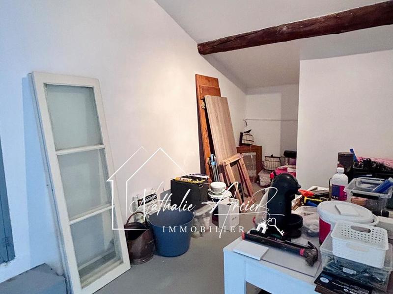 Maison - 114 m² - 5 pièces