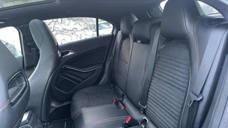 Mercedes Classe a III 1.6 200 156 7g-Dct Amg Line