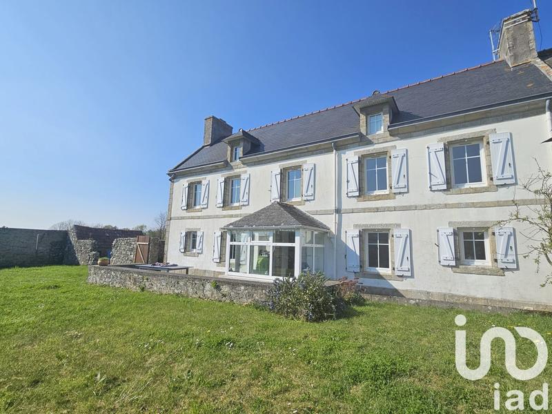 Maison de village - 150 m² - 7 pièces