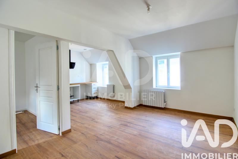 Immeuble - 146 m²