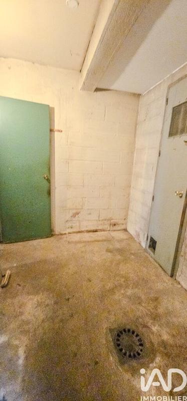 Maison - 113 m² - 5 pièces