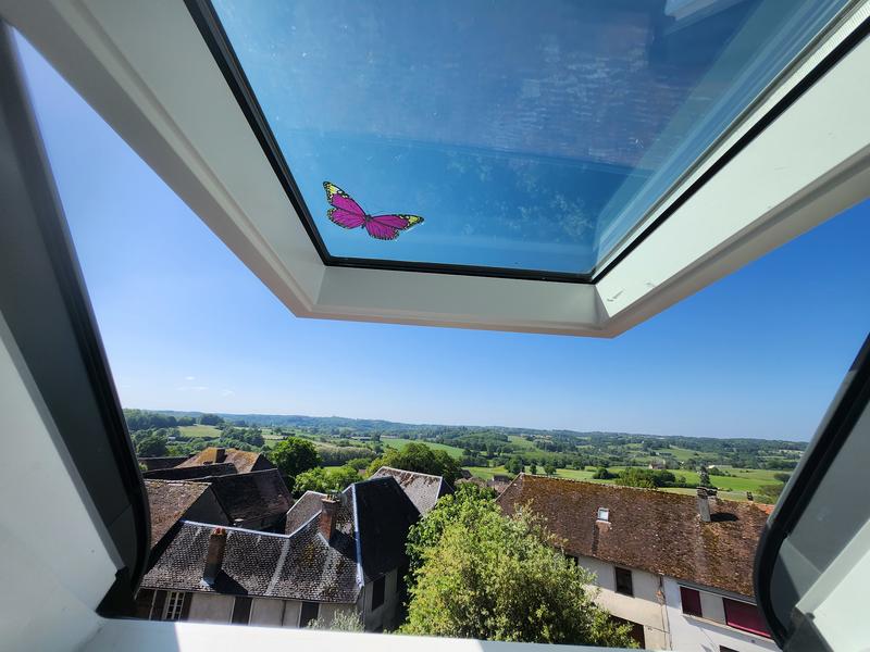 Maison - 126 m² - 5 pièces