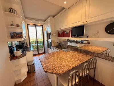 Duplex - 115 m² - 5 pièces