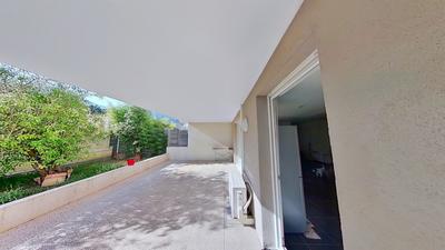 Appartement - 30 m² - 1 pièce