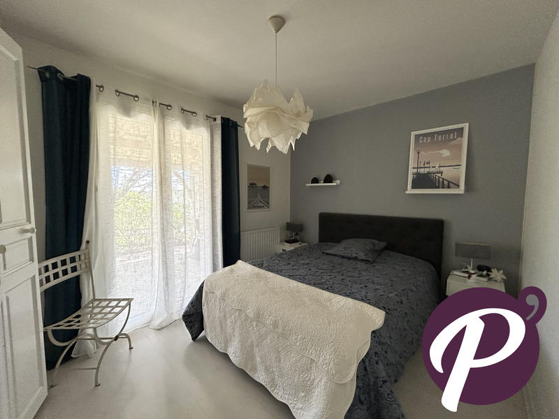 Maison - 170 m² - 5 pièces