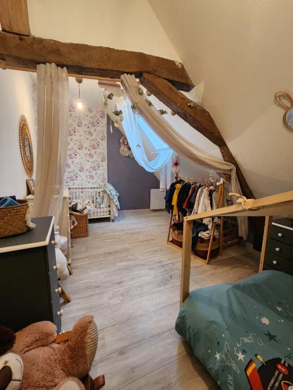 Maison - 298 m² - 9 pièces