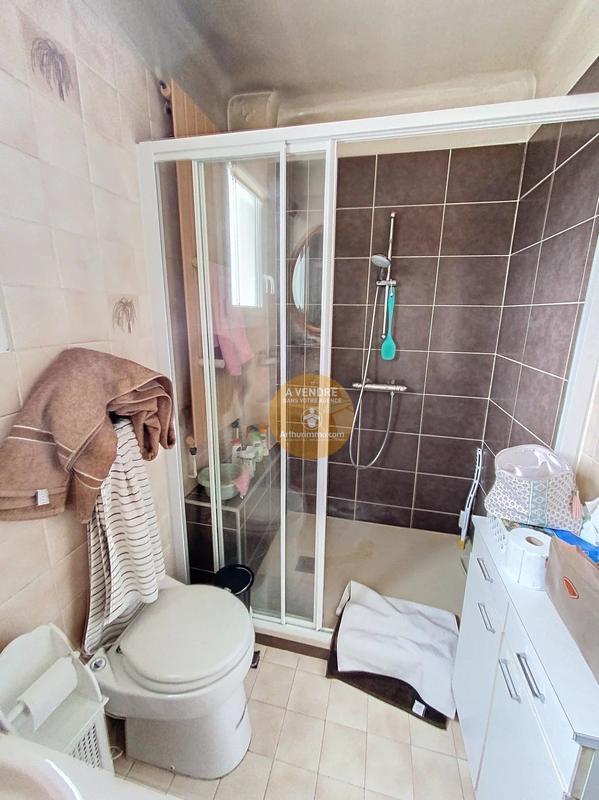 Maison - 155 m² - 7 pièces